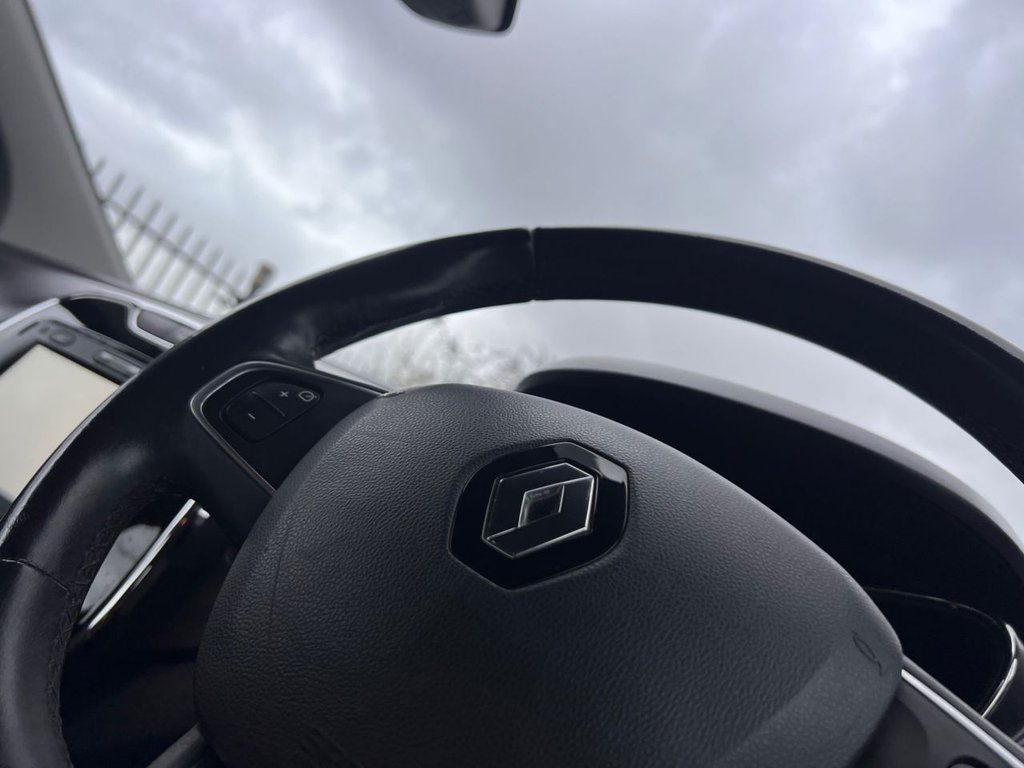 Used Renault Captur 2016 for sale - 76380037: Photo 22