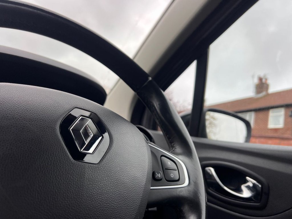 Used Renault Captur 2016 for sale - 76380037: Photo 23