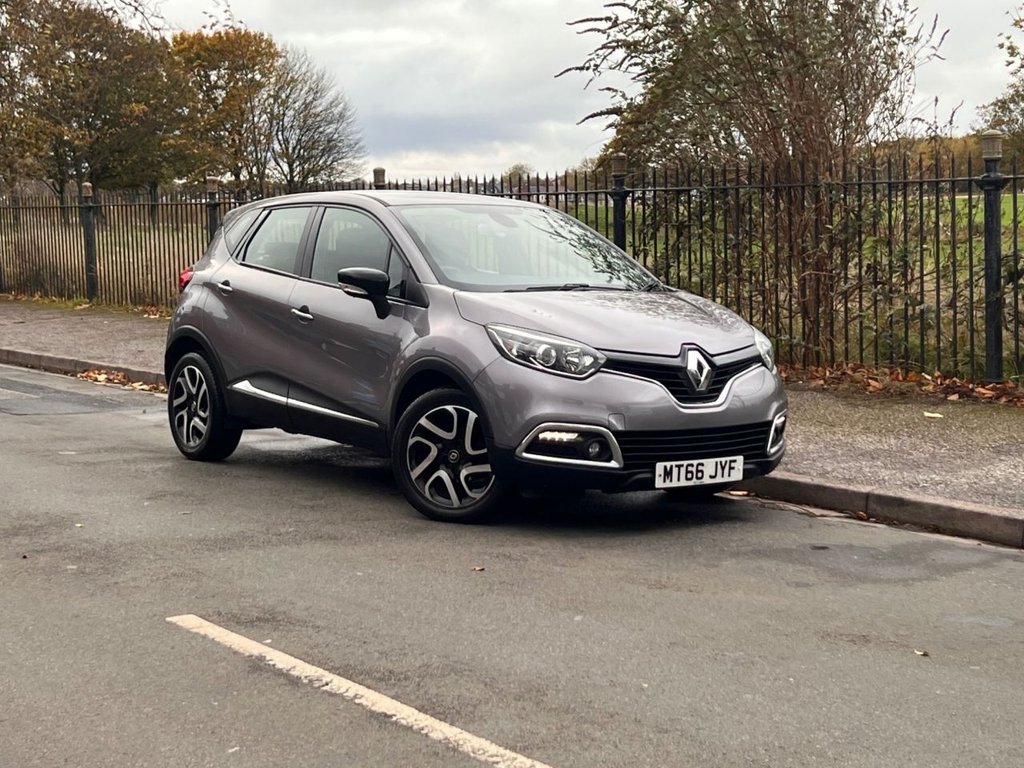 Used Renault Captur 2016 for sale - 76380037: Photo 4