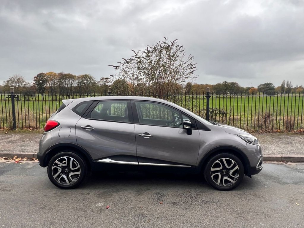 Used Renault Captur 2016 for sale - 76380037: Photo 5