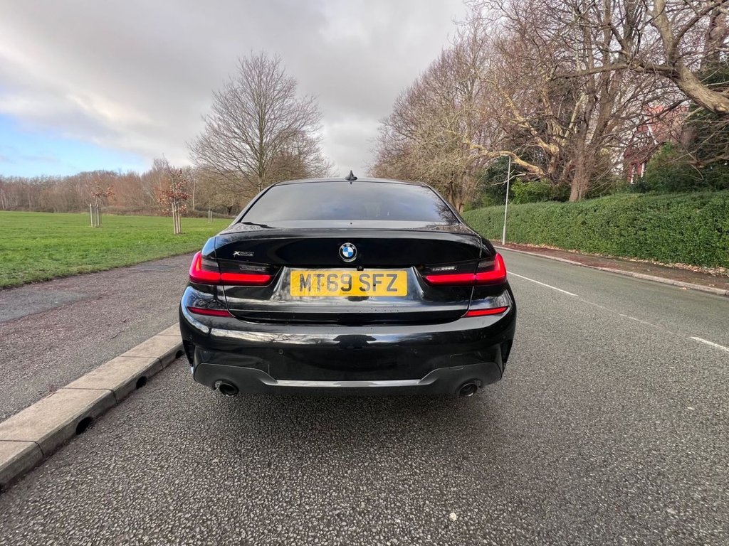 Used BMW 3 Series 2019 for sale - 77110829: Photo 10