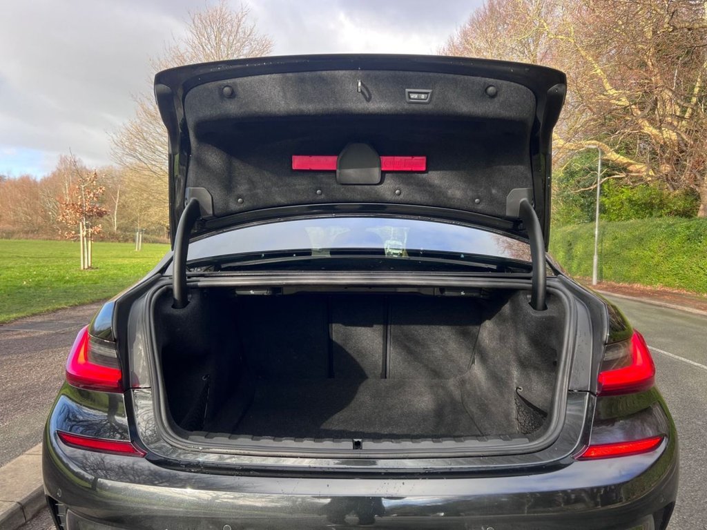 Used BMW 3 Series 2019 for sale - 77110829: Photo 13