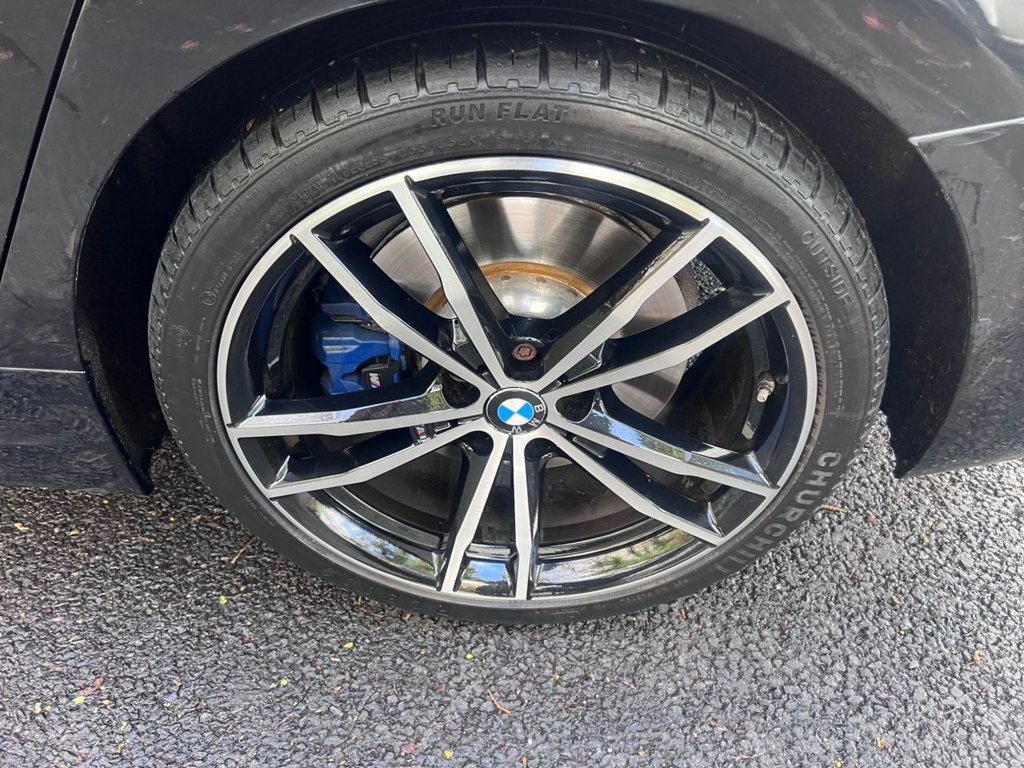Used BMW 3 Series 2019 for sale - 77110829: Photo 14