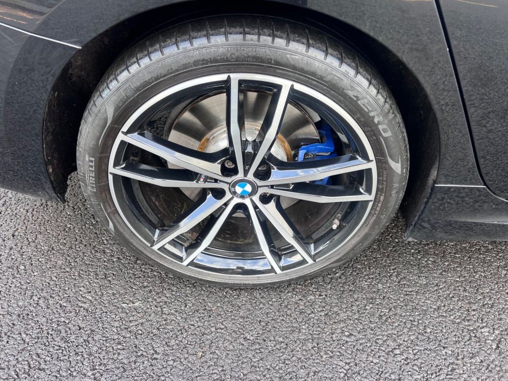 Used BMW 3 Series 2019 for sale - 77110829: Photo 16