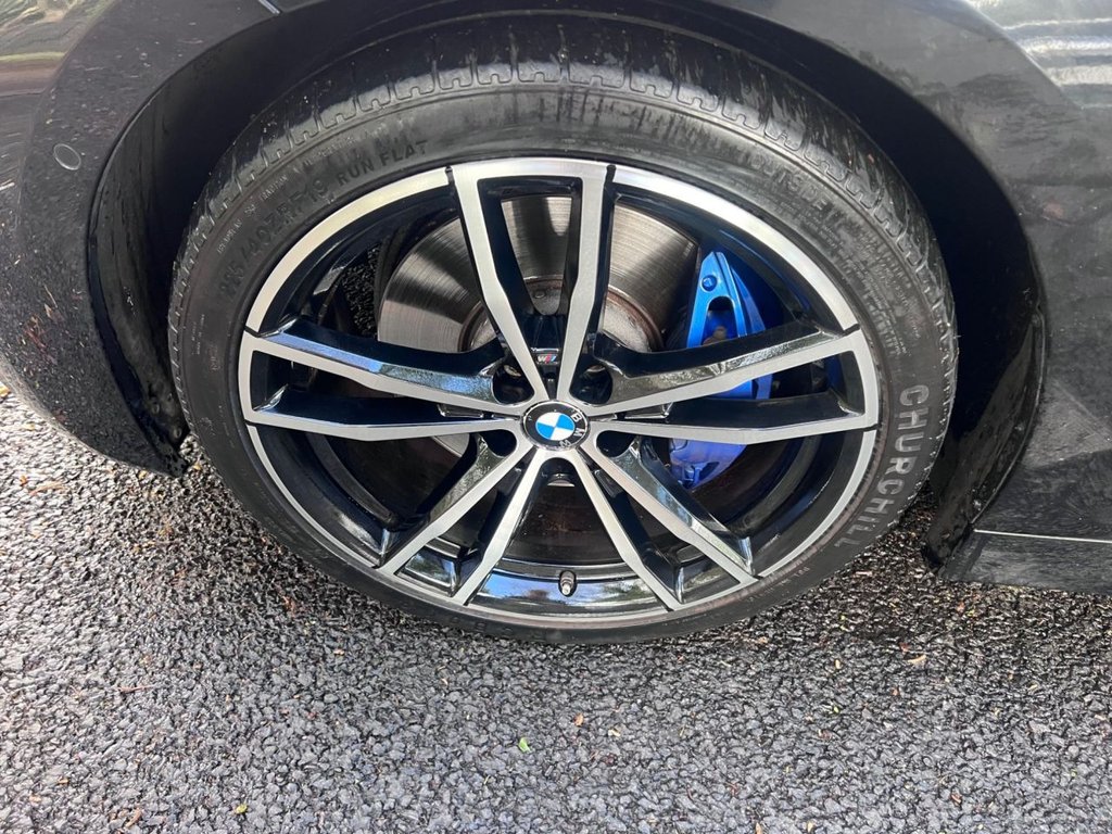 Used BMW 3 Series 2019 for sale - 77110829: Photo 17