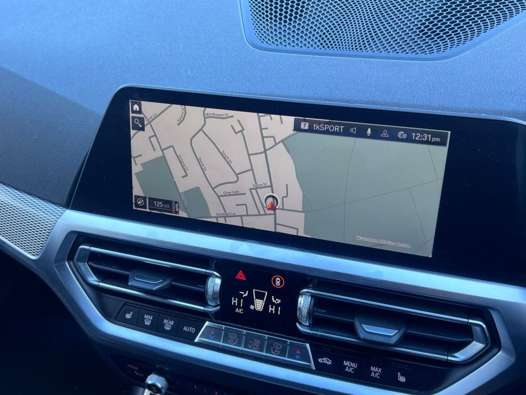 Used BMW 3 Series 2019 for sale - 77110829: Photo 18