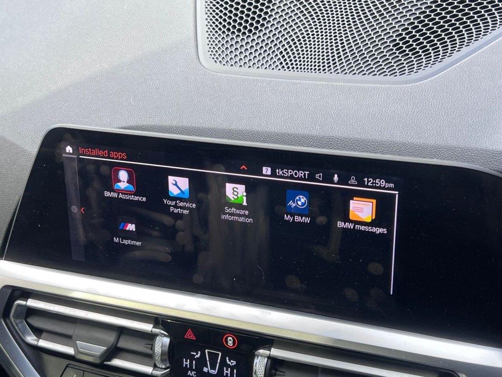 Used BMW 3 Series 2019 for sale - 77110829: Photo 19