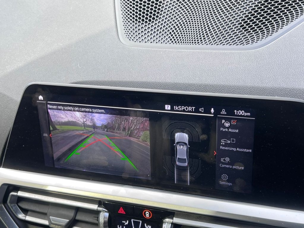 Used BMW 3 Series 2019 for sale - 77110829: Photo 22