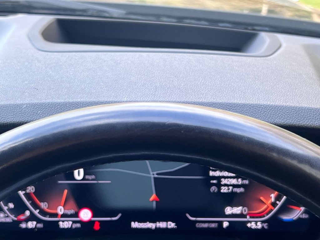 Used BMW 3 Series 2019 for sale - 77110829: Photo 23