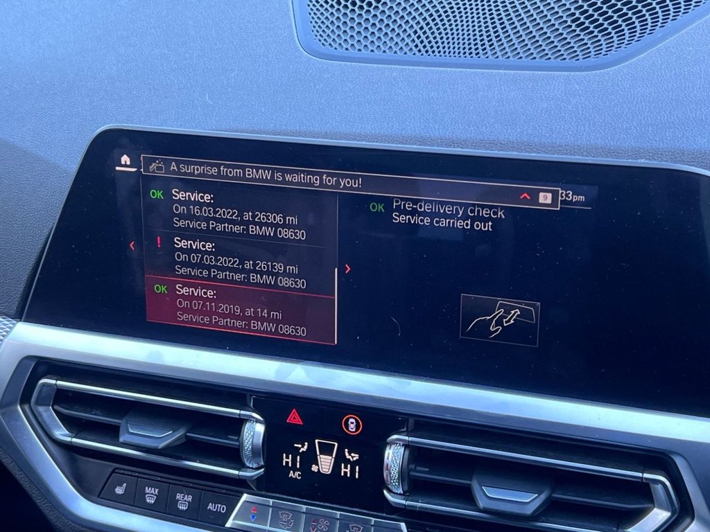 Used BMW 3 Series 2019 for sale - 77110829: Photo 26