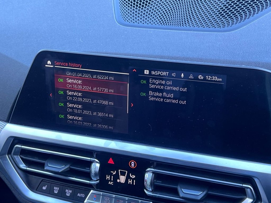 Used BMW 3 Series 2019 for sale - 77110829: Photo 27