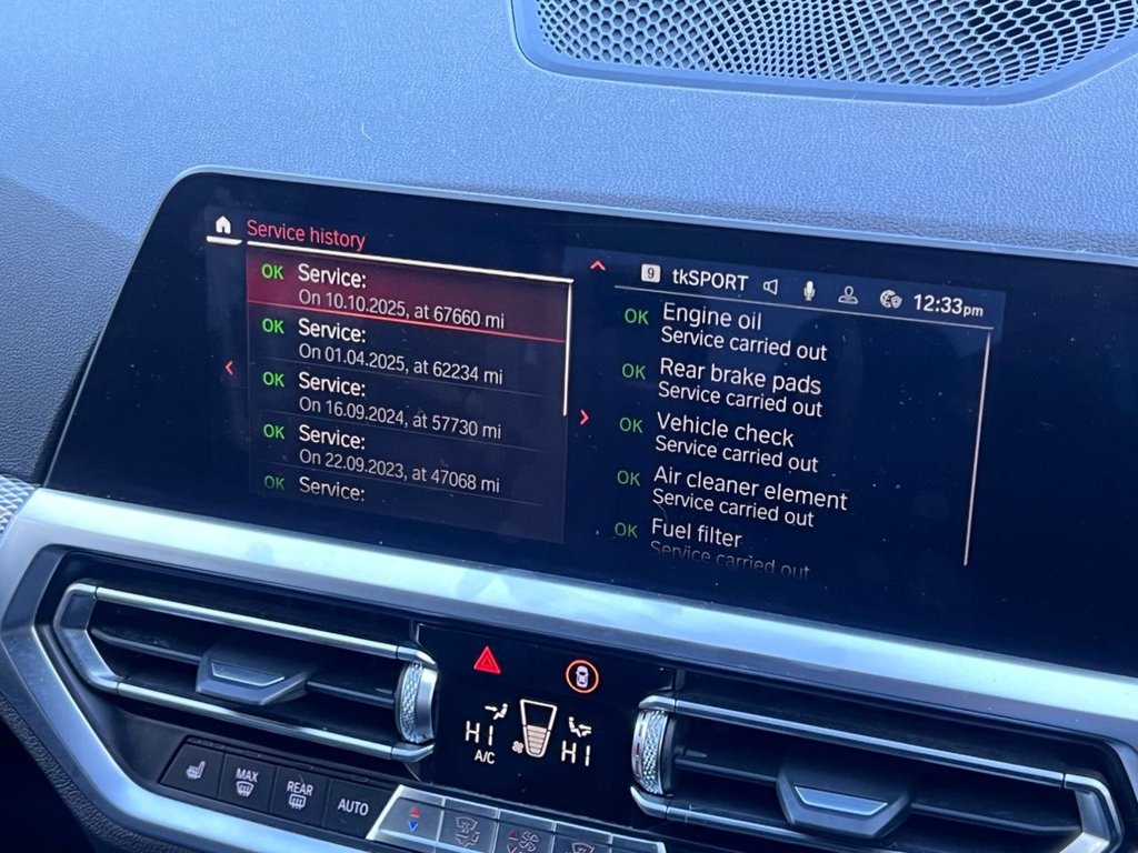 Used BMW 3 Series 2019 for sale - 77110829: Photo 28