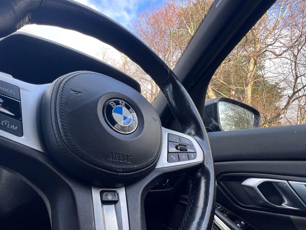 Used BMW 3 Series 2019 for sale - 77110829: Photo 32