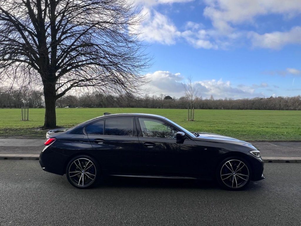 Used BMW 3 Series 2019 for sale - 77110829: Photo 5