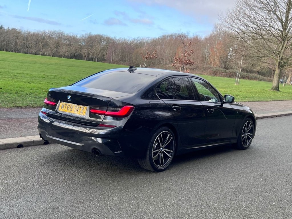 Used BMW 3 Series 2019 for sale - 77110829: Photo 6