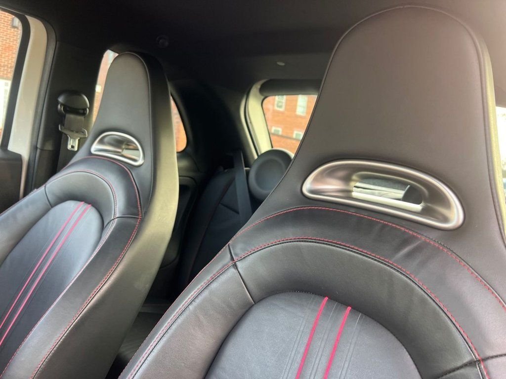 Used Abarth 595 2015 for sale - 77121997: Photo 12