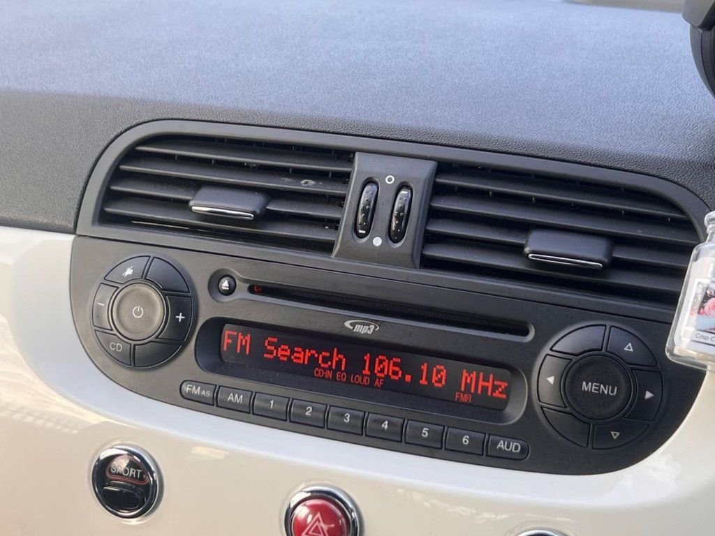 Used Abarth 595 2015 for sale - 77121997: Photo 15