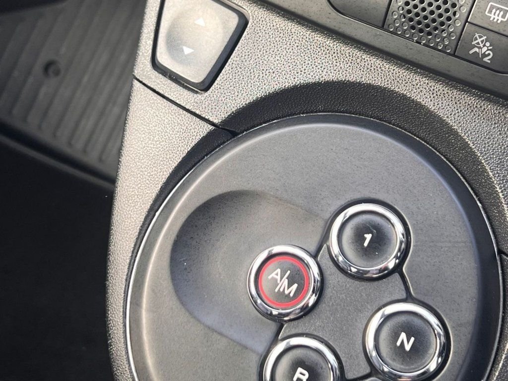 Used Abarth 595 2015 for sale - 77121997: Photo 16