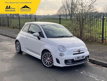 2015 (65) - 1.4 T-Jet Turismo Hatchback 3dr Petrol Auto Euro 6 (160 bhp)