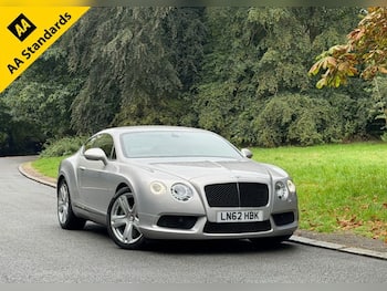 Used Bentley Continental 2013 for sale - 79628843: Photo