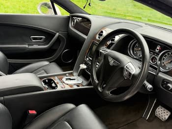 Used Bentley Continental 2013 for sale - 79628843: Photo