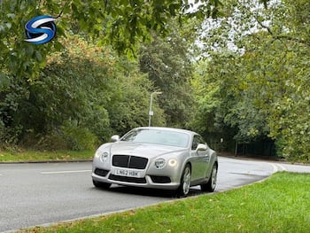 Used Bentley Continental 2013 for sale - 79628843: Photo
