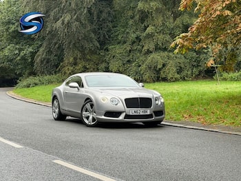Used Bentley Continental 2013 for sale - 79628843: Photo