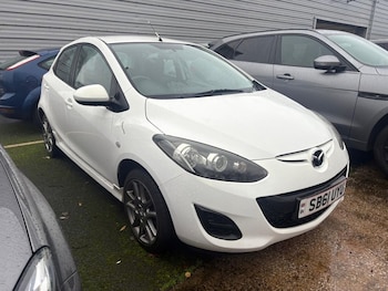 Used Mazda Mazda2 2012 for sale - 76950407: Photo