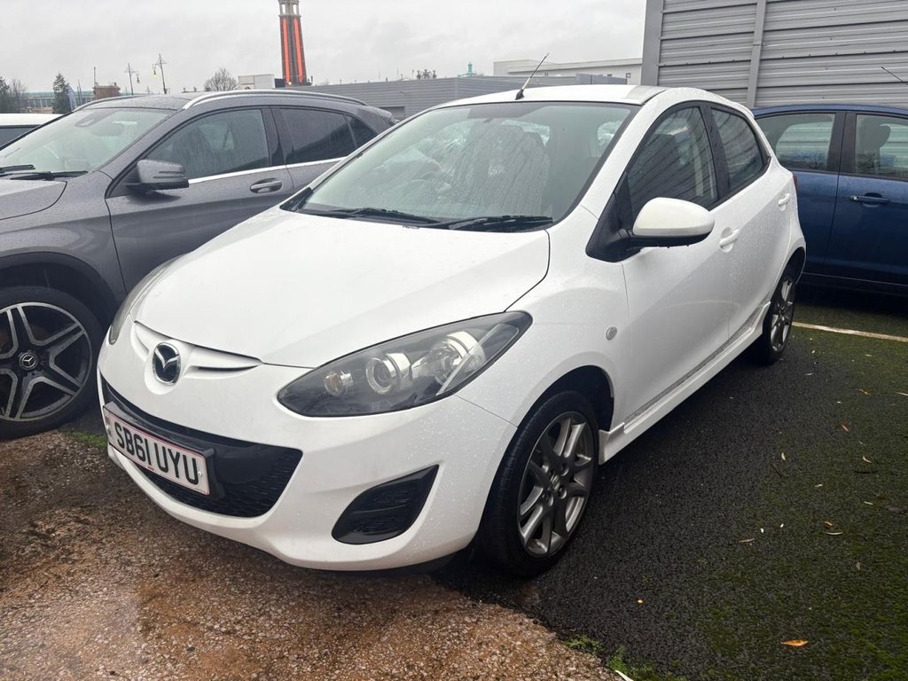 Used Mazda Mazda2 2012 for sale - 76950407: Photo 3