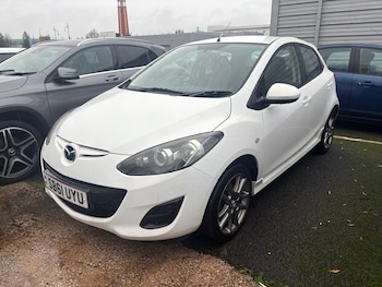 Used Mazda Mazda2 2012 for sale - 76950407: Photo