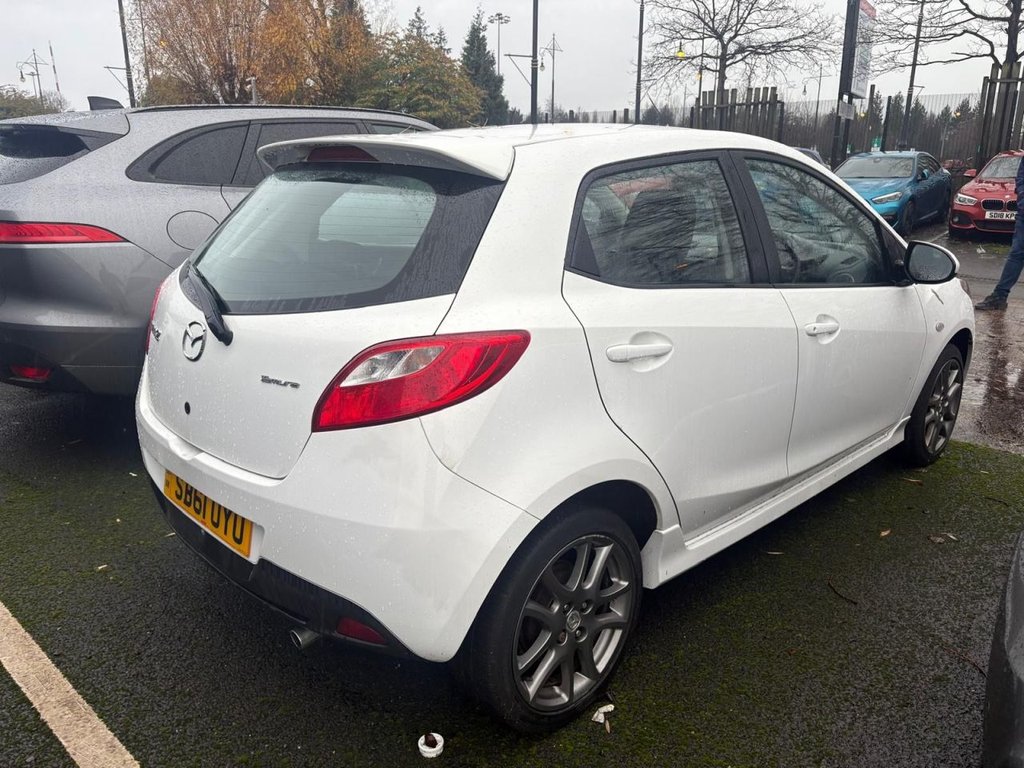 Used Mazda Mazda2 2012 for sale - 76950407: Photo 5