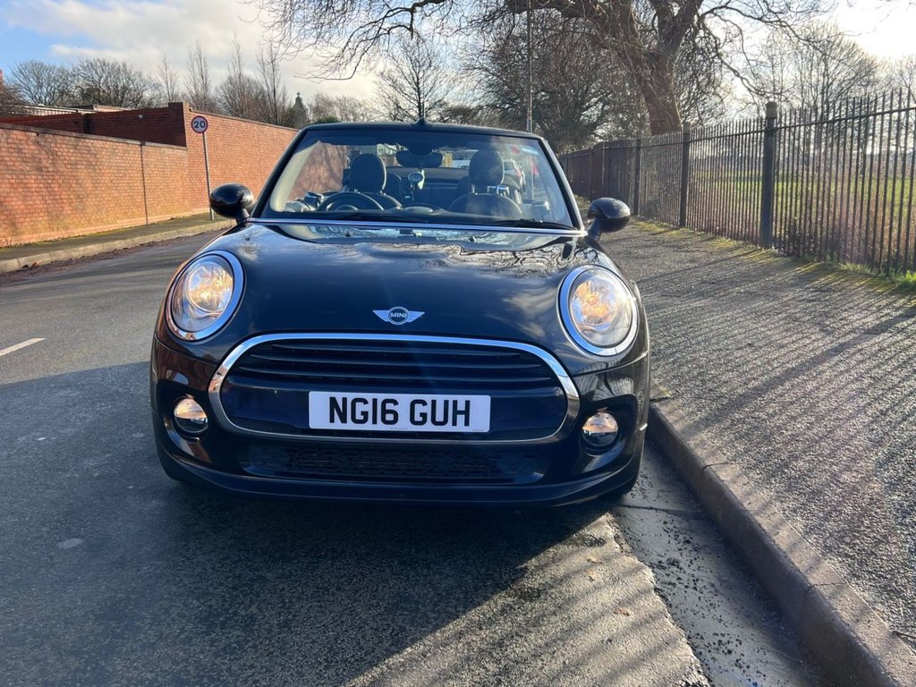 Used MINI Convertible 2016 for sale - 77226945: Photo 10
