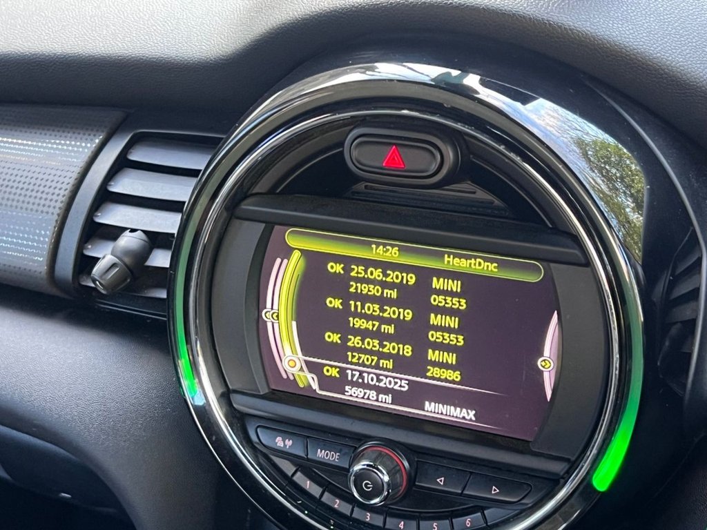 Used MINI Convertible 2016 for sale - 77226945: Photo 21