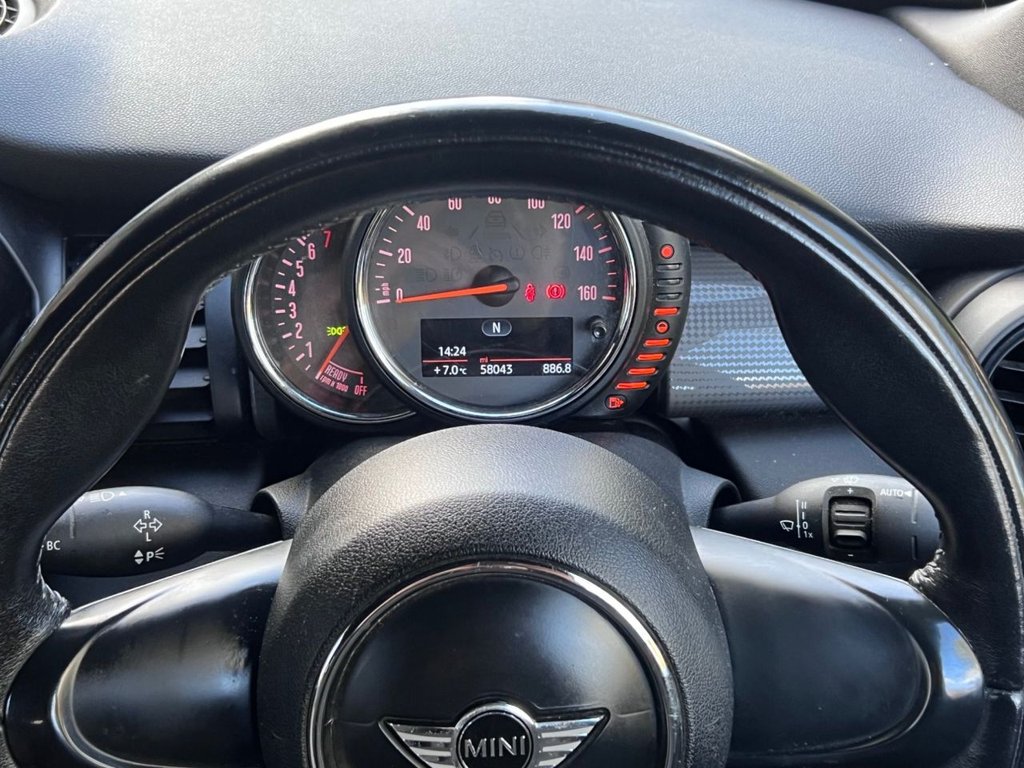 Used MINI Convertible 2016 for sale - 77226945: Photo 22