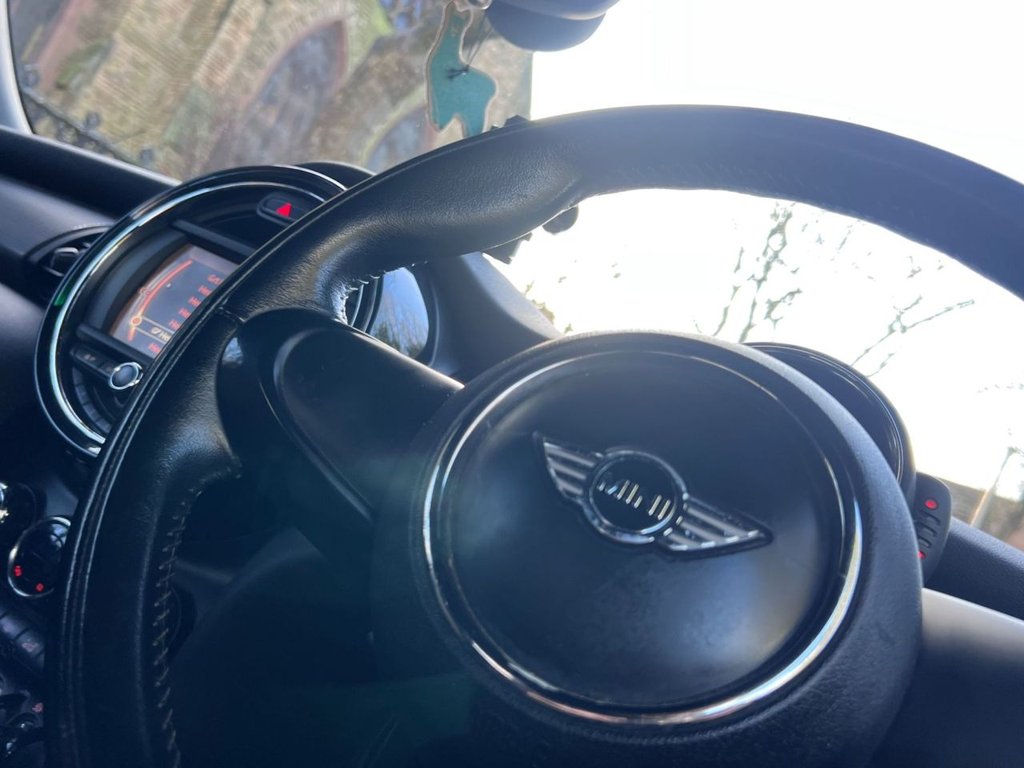 Used MINI Convertible 2016 for sale - 77226945: Photo 24