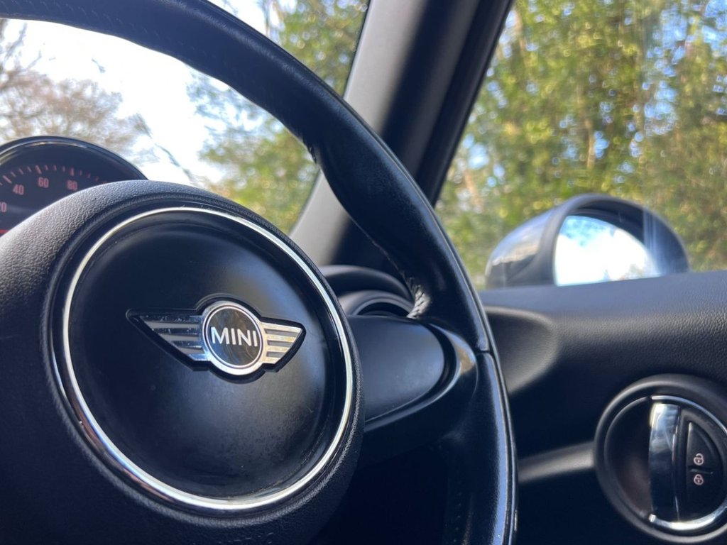 Used MINI Convertible 2016 for sale - 77226945: Photo 25