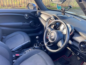 Used MINI Convertible 2016 for sale - 77226945: Photo