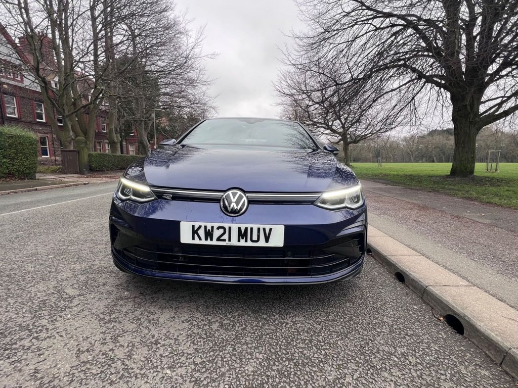 Used Volkswagen Golf 2021 for sale - 77327748: Photo 10