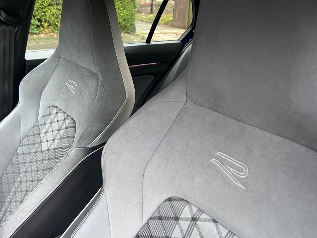 Used Volkswagen Golf 2021 for sale - 77327748: Photo 12