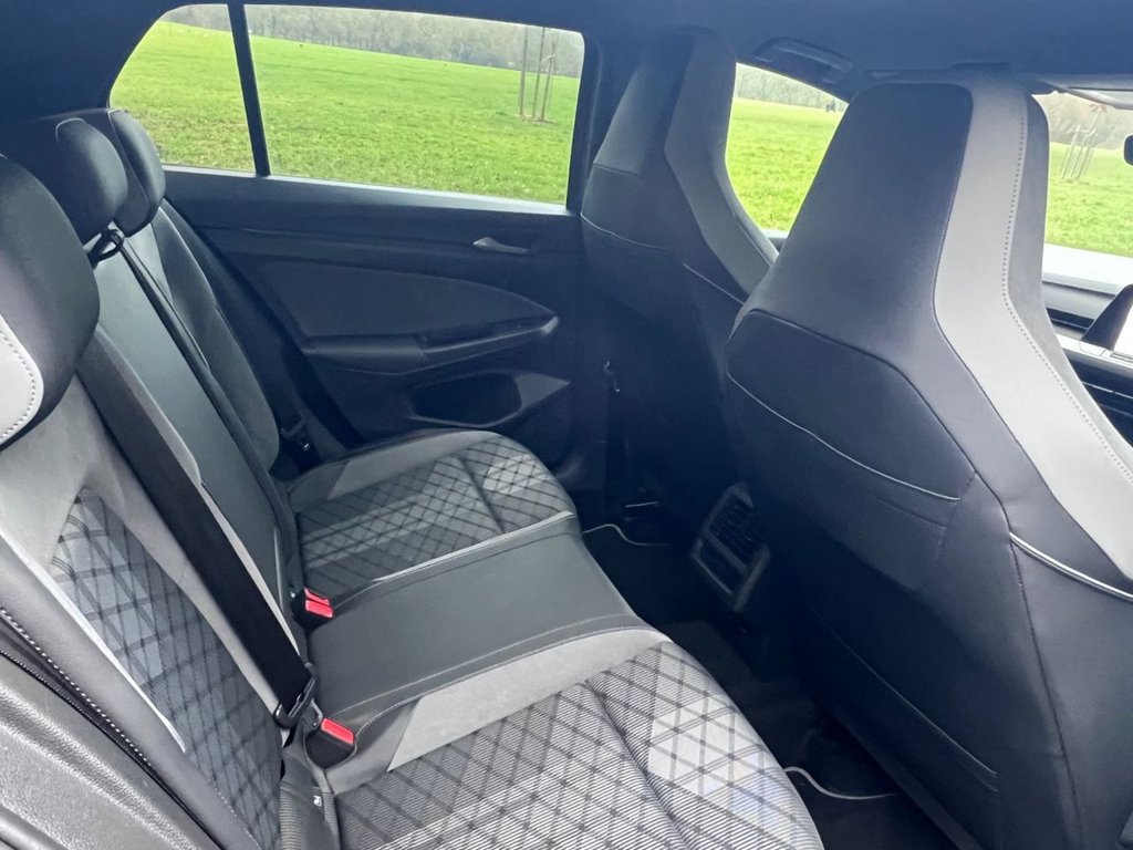 Used Volkswagen Golf 2021 for sale - 77327748: Photo 14