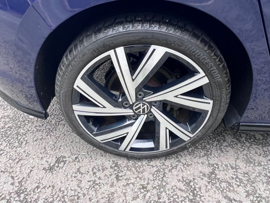 Used Volkswagen Golf 2021 for sale - 77327748: Photo 16