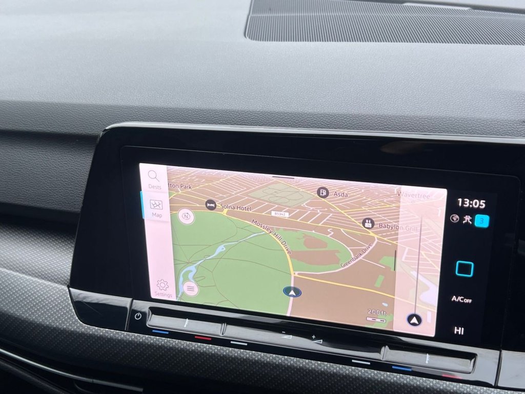 Used Volkswagen Golf 2021 for sale - 77327748: Photo 17