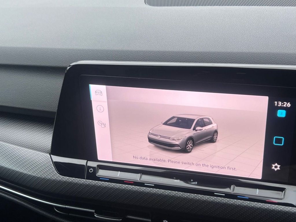 Used Volkswagen Golf 2021 for sale - 77327748: Photo 19