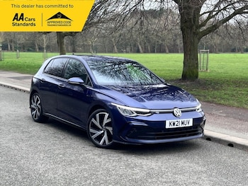 Used Volkswagen Golf 2021 for sale - 77327748: Photo