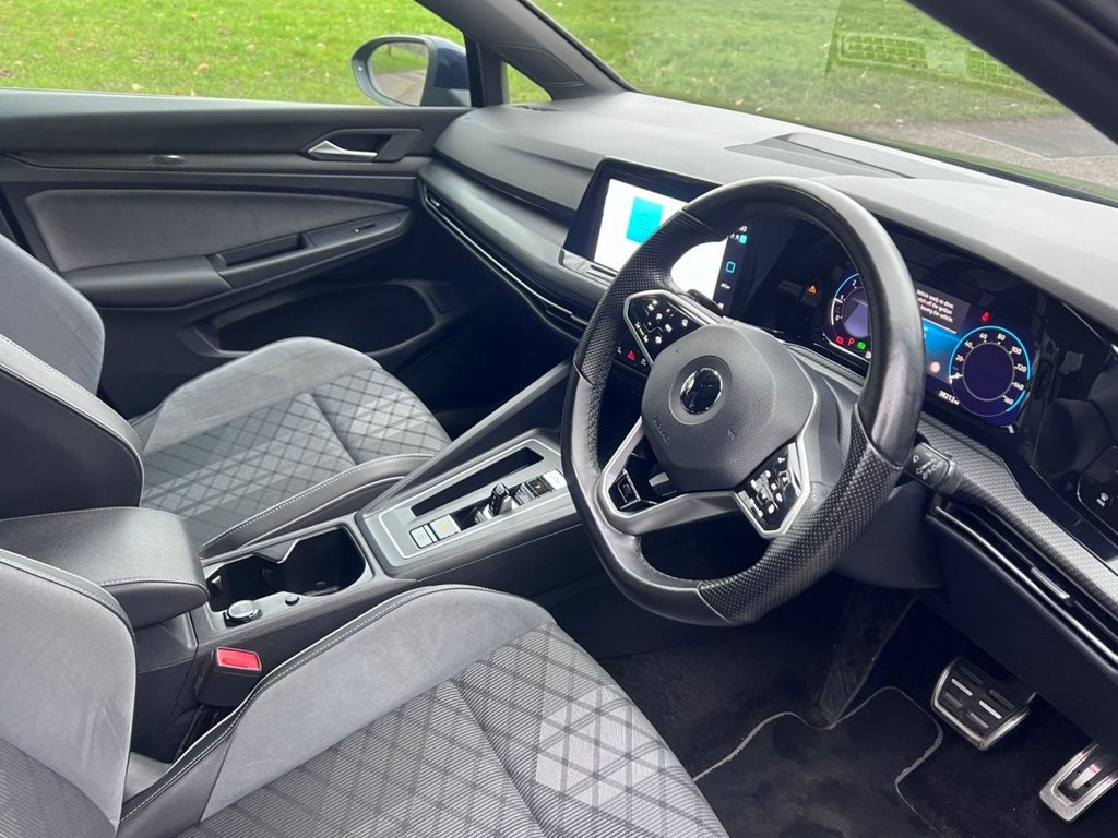 Used Volkswagen Golf 2021 for sale - 77327748: Photo 2