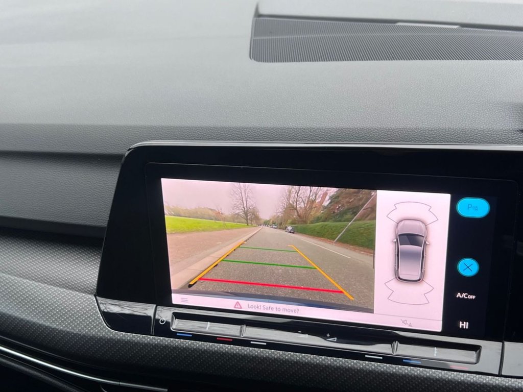 Used Volkswagen Golf 2021 for sale - 77327748: Photo 22