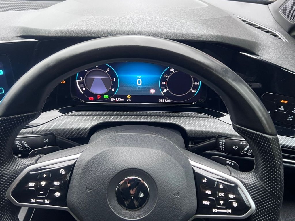 Used Volkswagen Golf 2021 for sale - 77327748: Photo 23