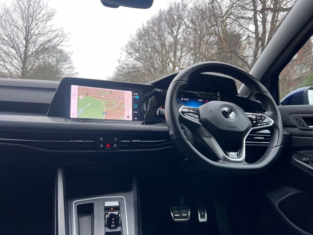 Used Volkswagen Golf 2021 for sale - 77327748: Photo 24