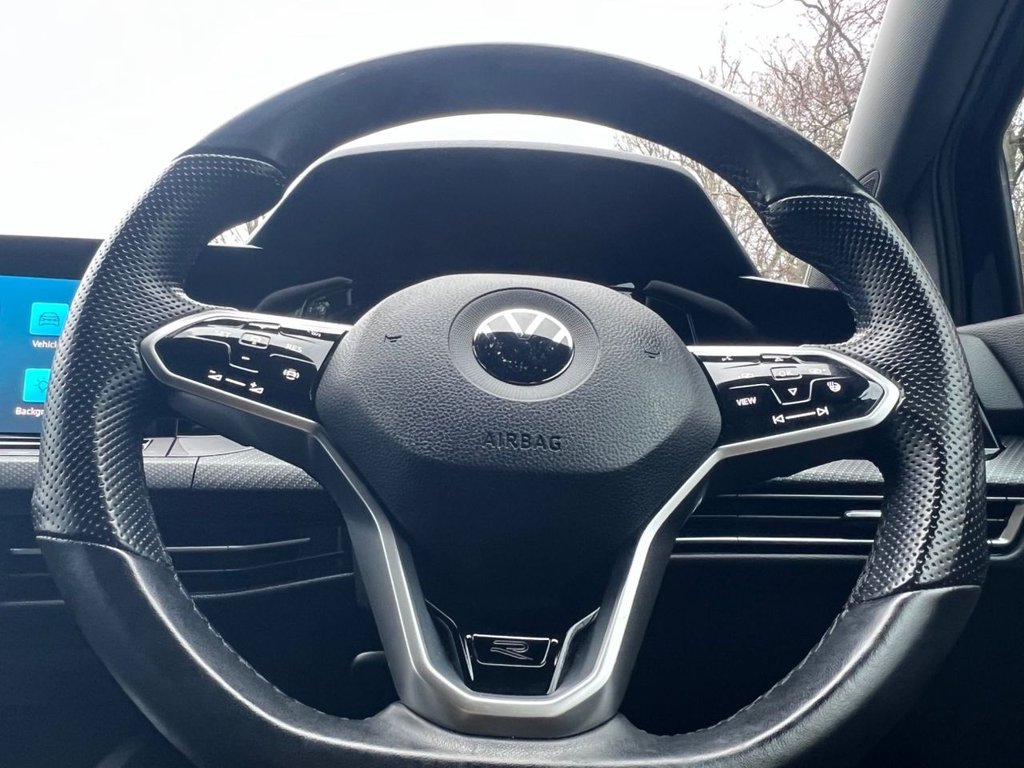 Used Volkswagen Golf 2021 for sale - 77327748: Photo 25