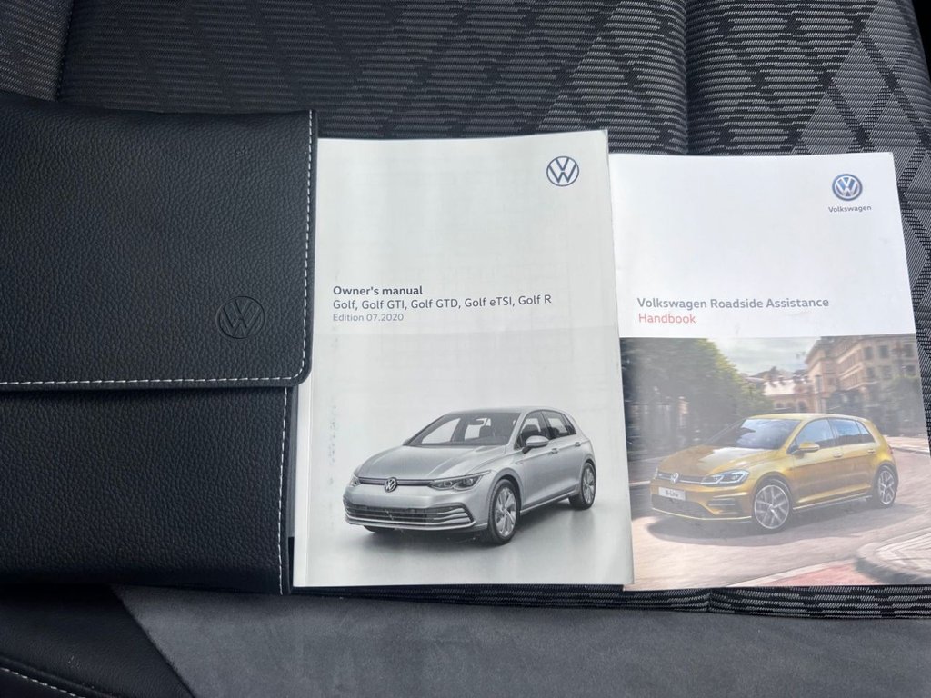 Used Volkswagen Golf 2021 for sale - 77327748: Photo 29
